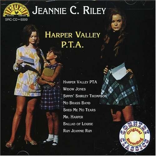 Jeannie C. Riley